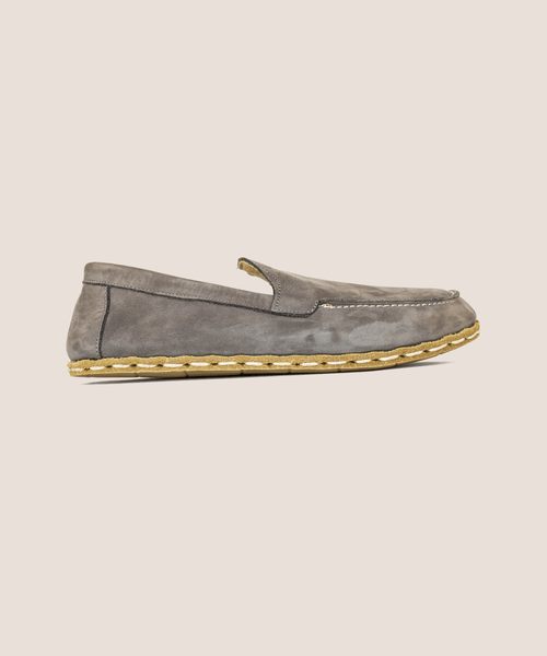 edebarefoot Ashen Nubuck