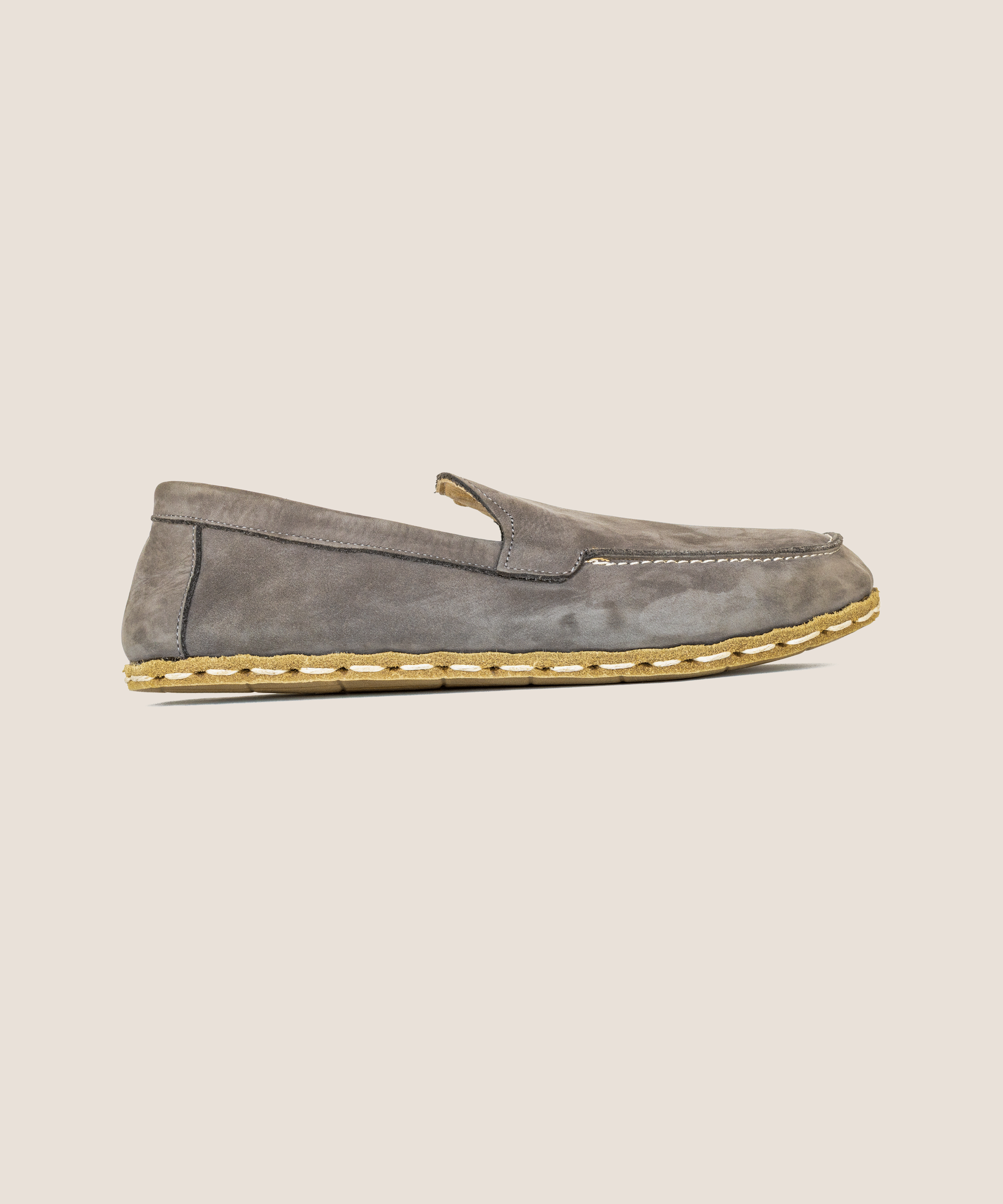 edebarefoot Ashen Nubuck