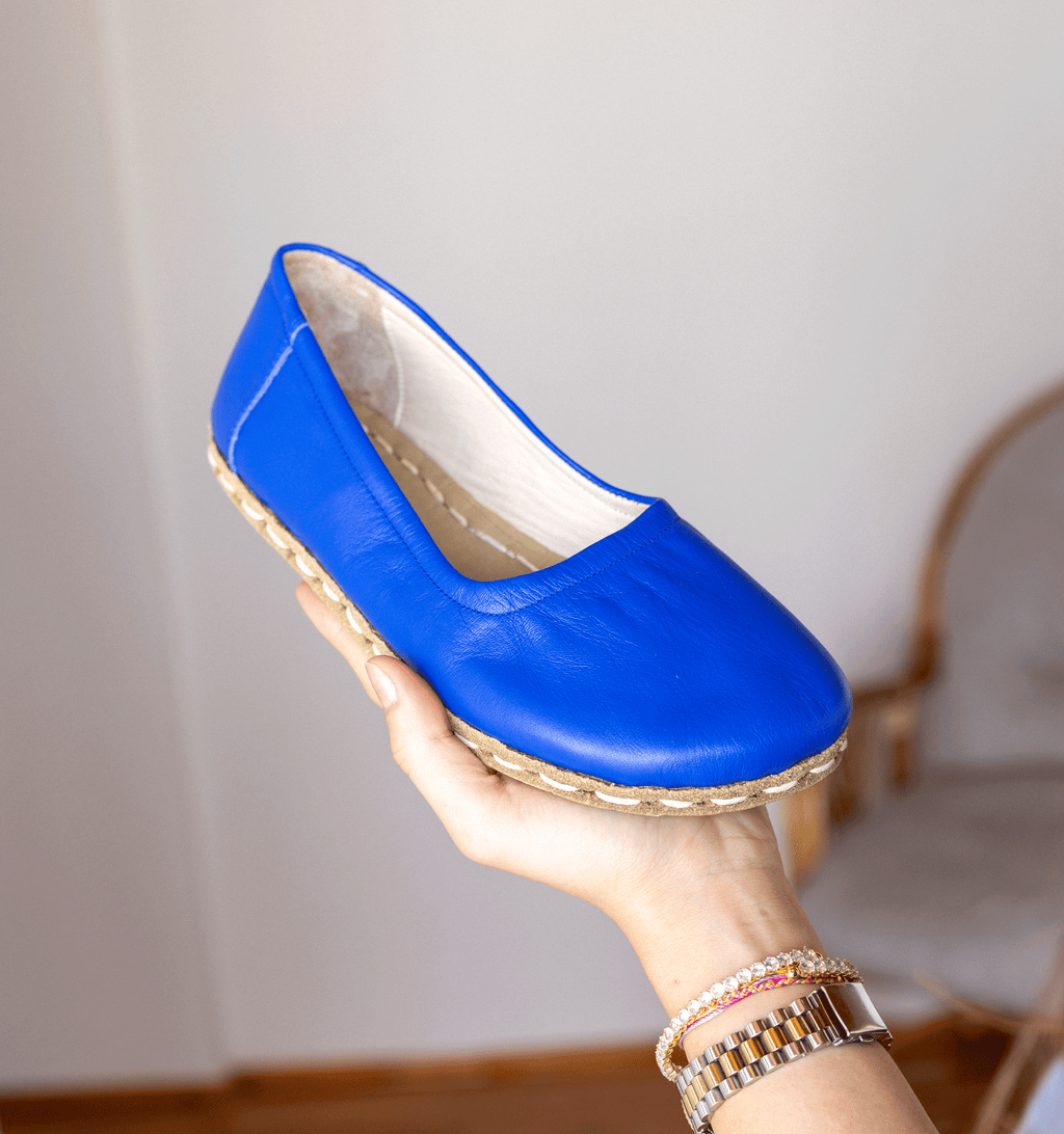 edebarefoot Azure NRM Series Women