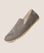 edebarefoot Ashen Nubuck
