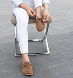 edebarefoot Hickory AYS Series Women