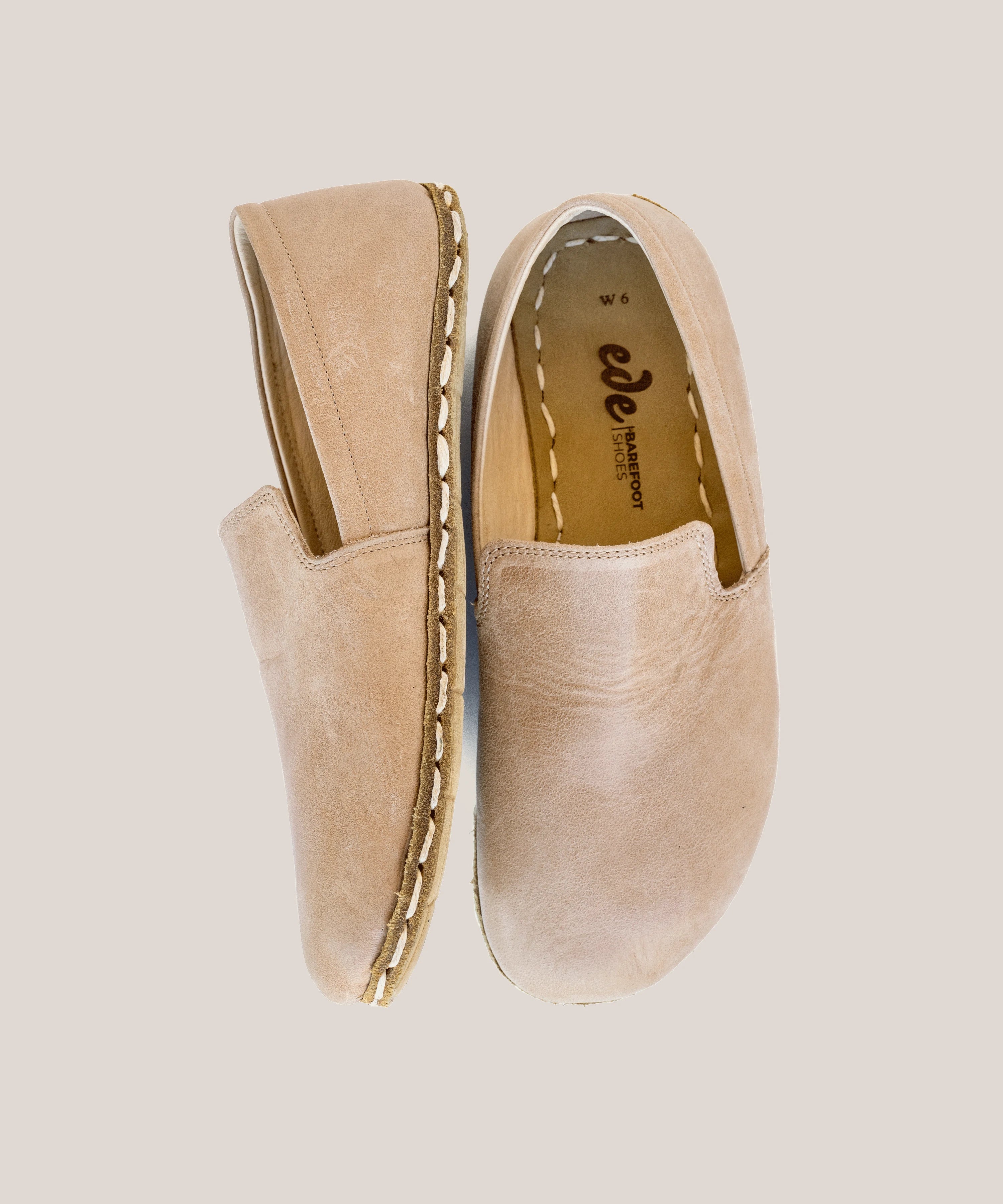 edebarefoot Sand - OKN Series - Women