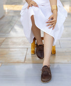 edebarefoot Earth