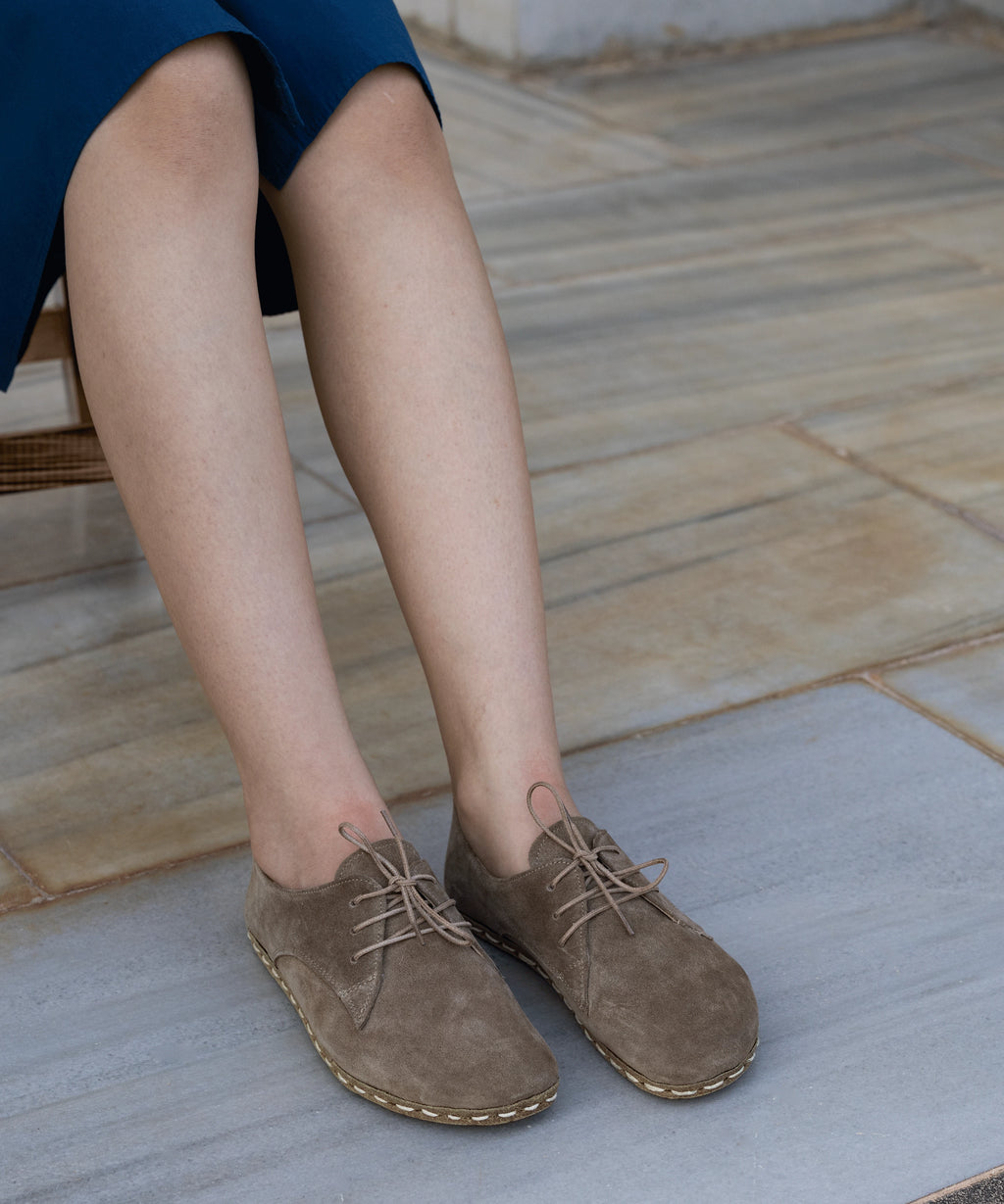 edebarefoot Beige Dawn