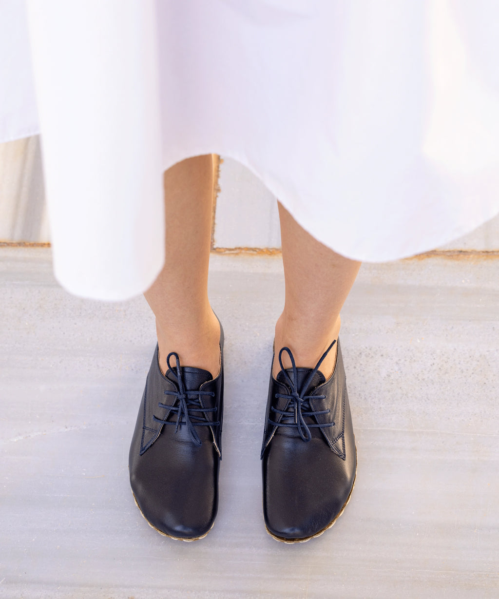 edebarefoot Indigo