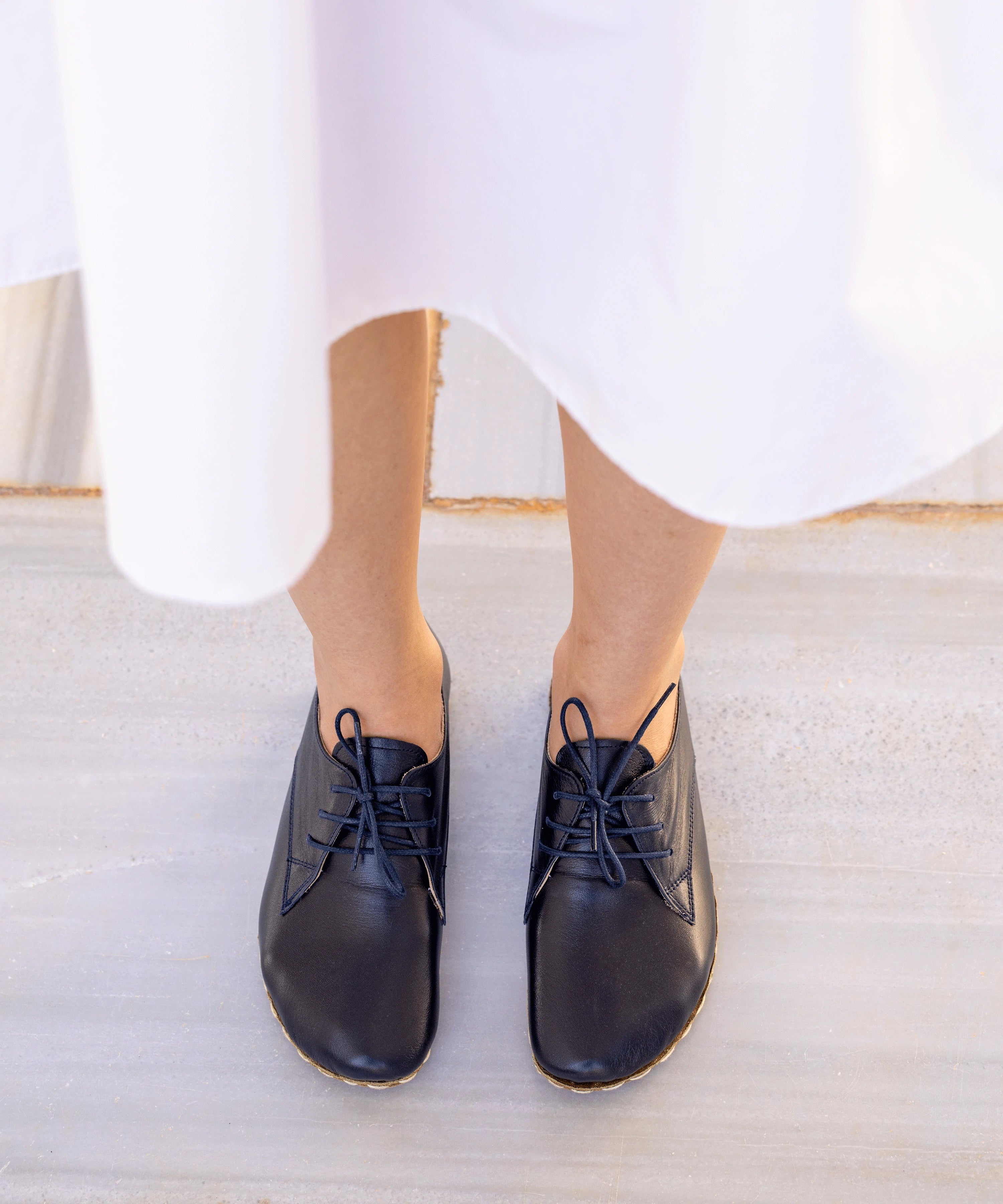 edebarefoot Indigo