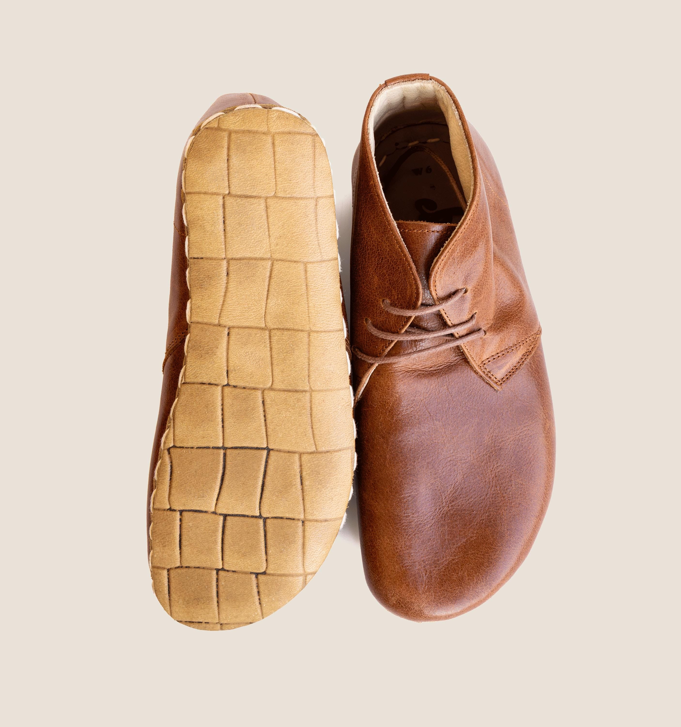 edebarefoot Russet - HMZ Series - Women