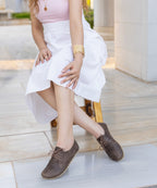 edebarefoot Earth