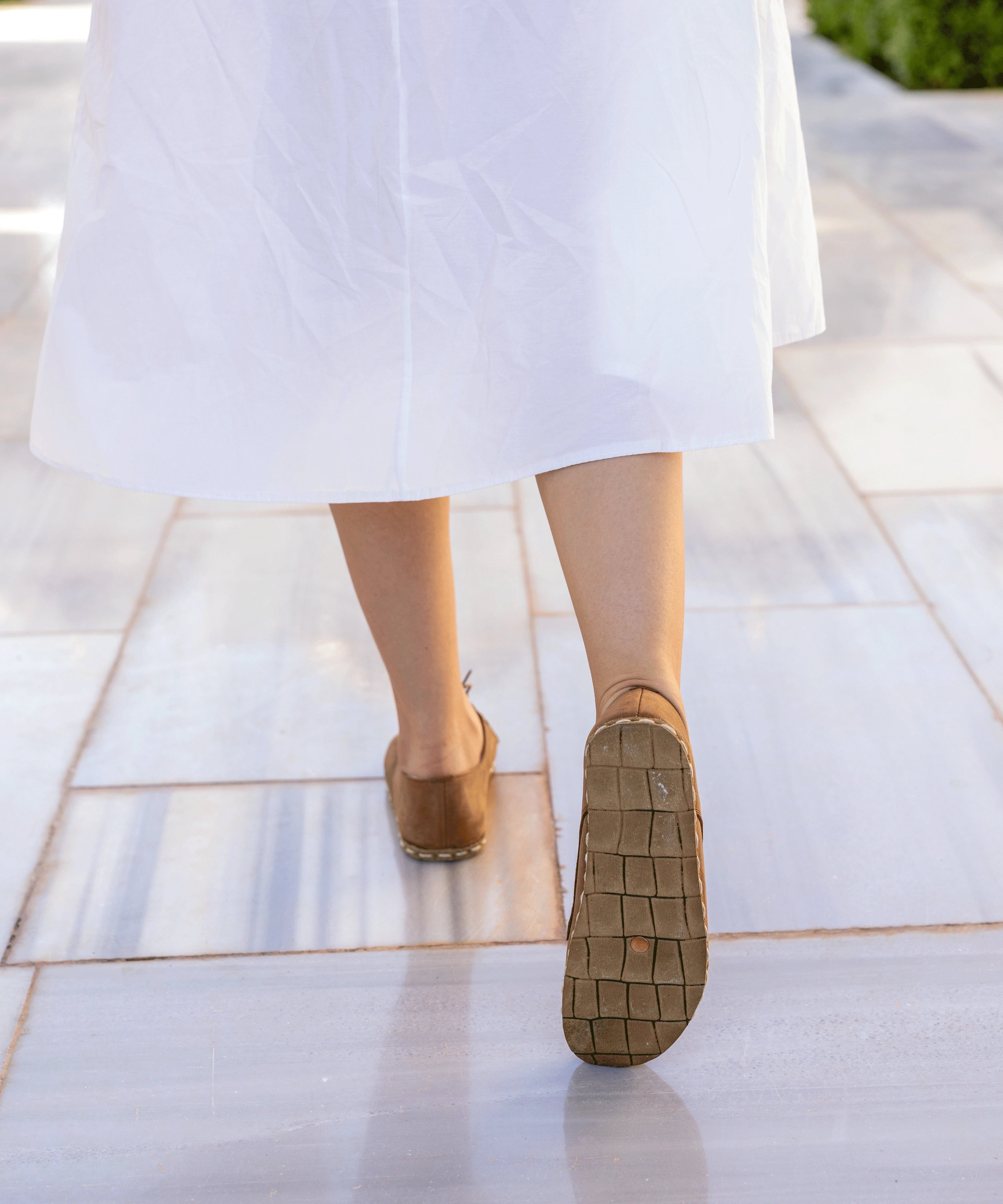 edebarefoot Hickory