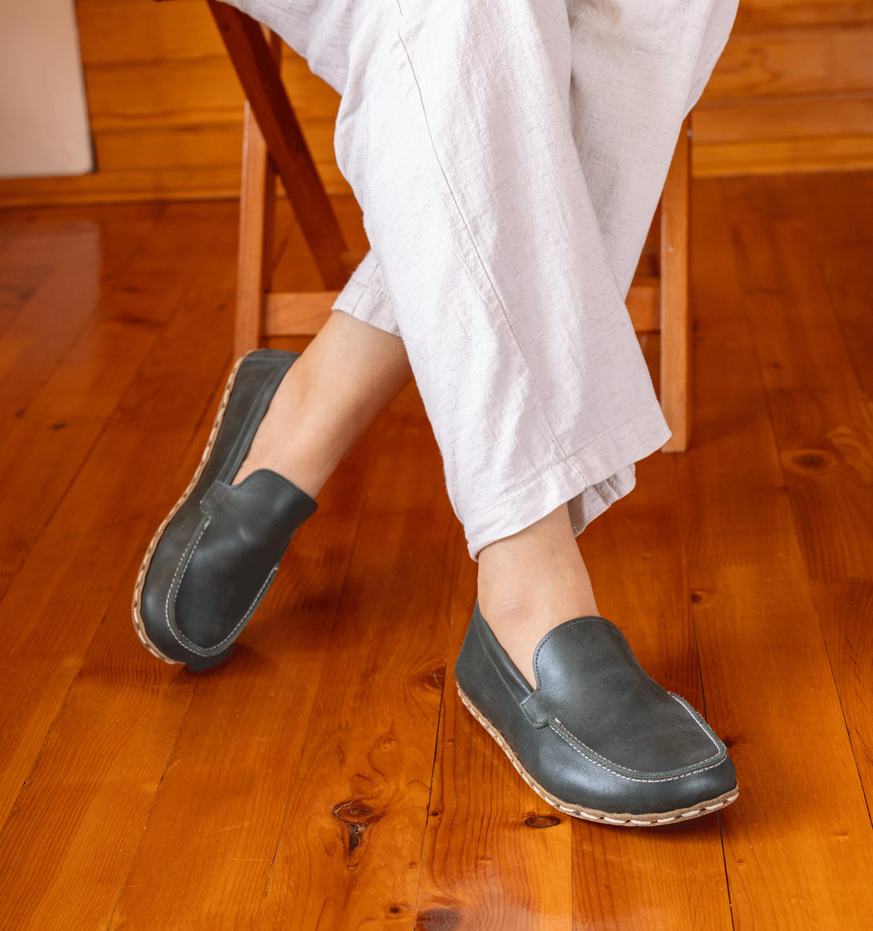 edebarefoot Evergreen ARF Series Women