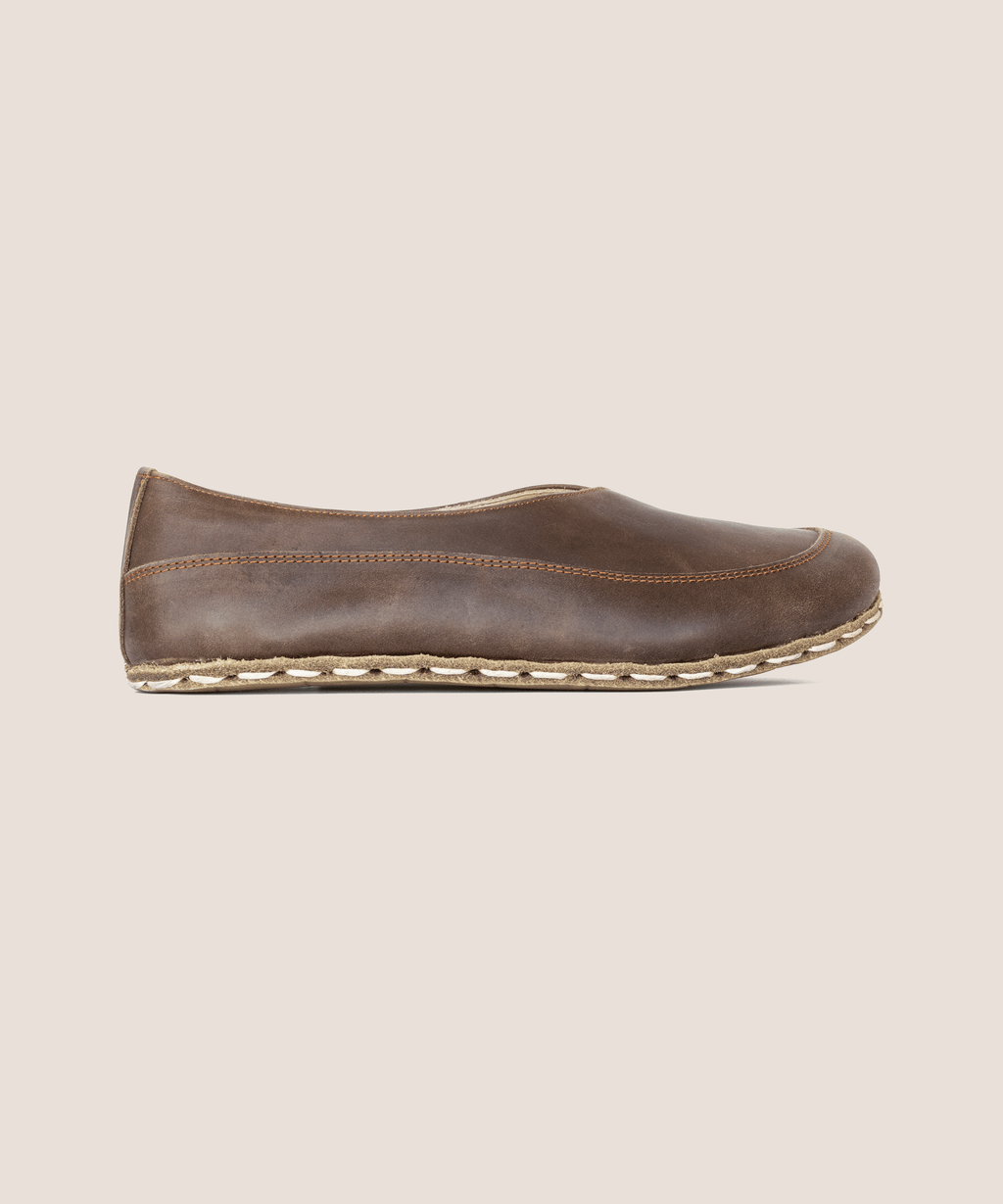 edebarefoot Earth Crazy