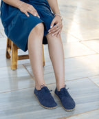 edebarefoot Navy