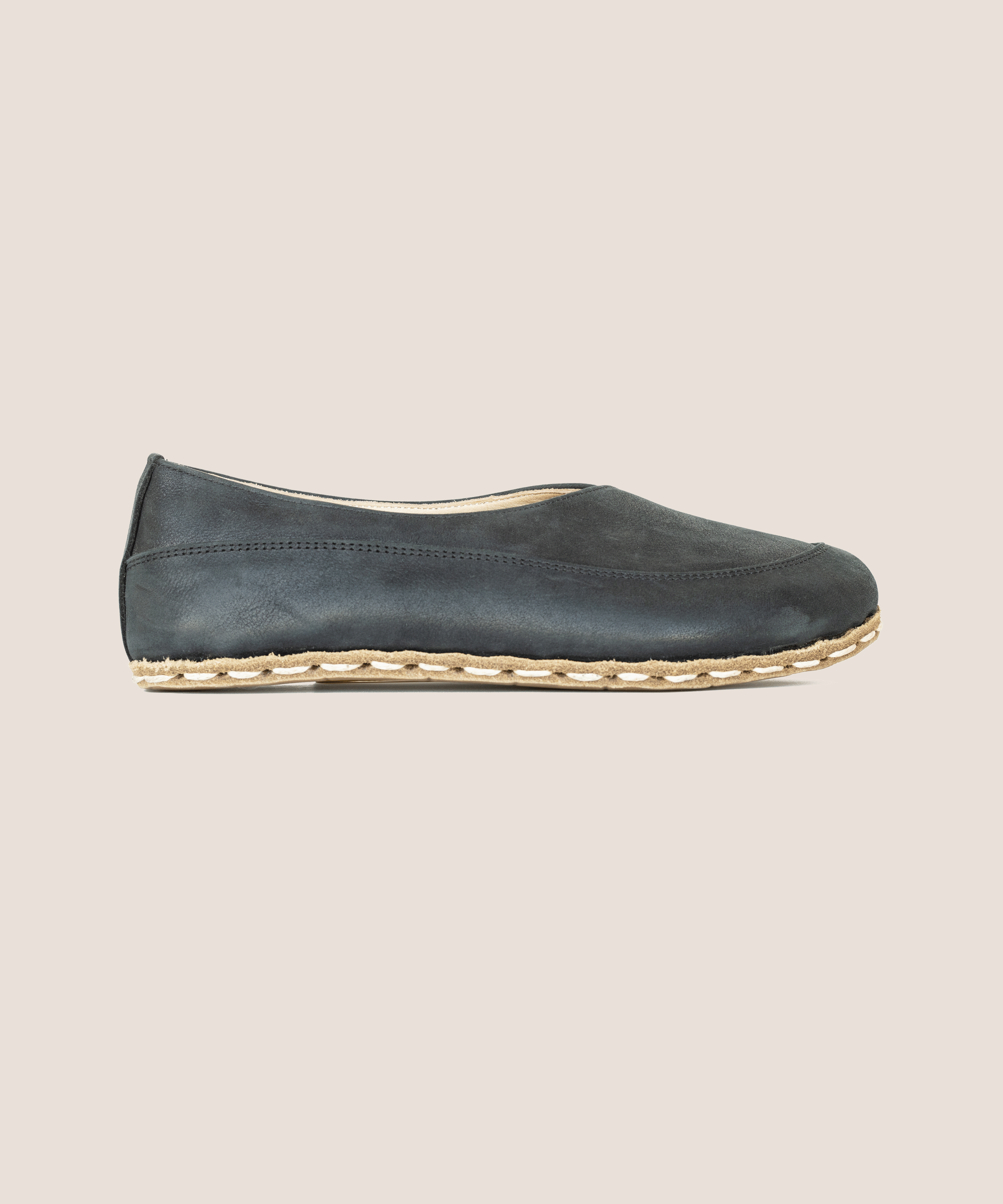 edebarefoot Raven Black