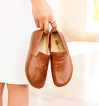 edebarefoot Russet - OKN Series - Women