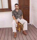 edebarefoot Umber - BRK Series - Men