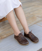 edebarefoot Earth