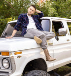 edebarefoot Sand CFR Series Men