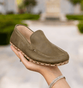 edebarefoot Olive ARF Series Women