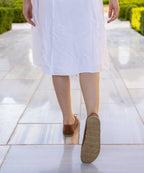 edebarefoot Umber