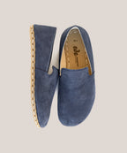 edebarefoot Navy - OKN Series - Women