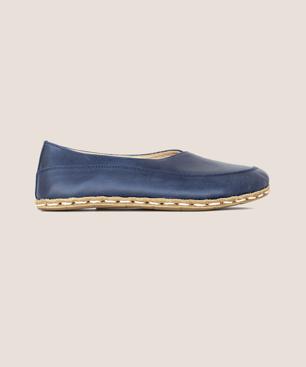 edebarefoot Ocean