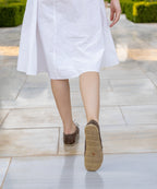 edebarefoot Earth