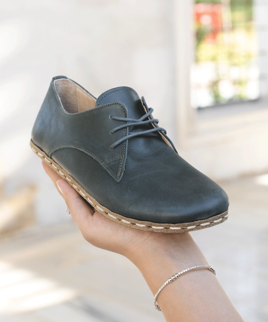 edebarefoot Evergreen