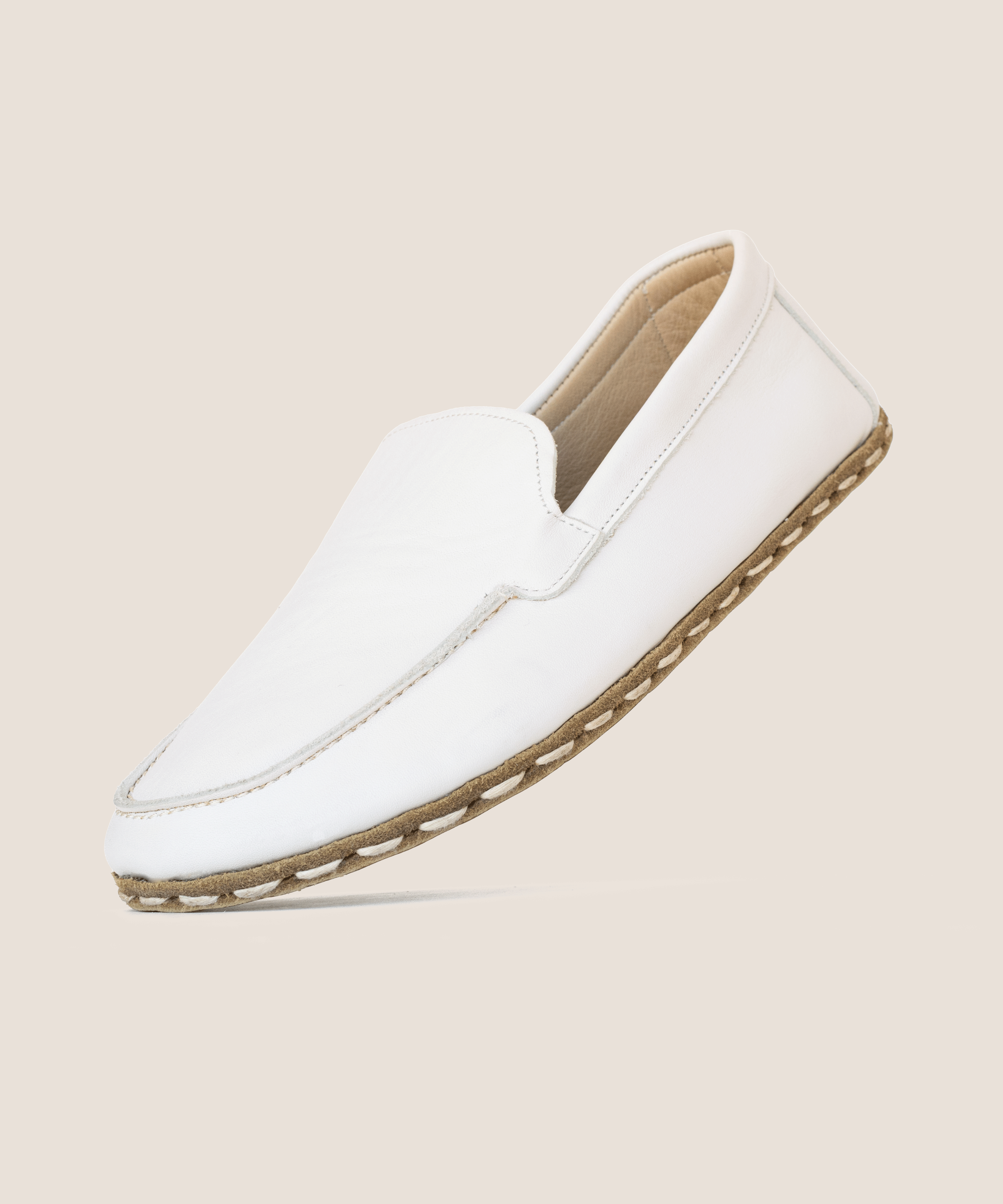 edebarefoot Cloud White