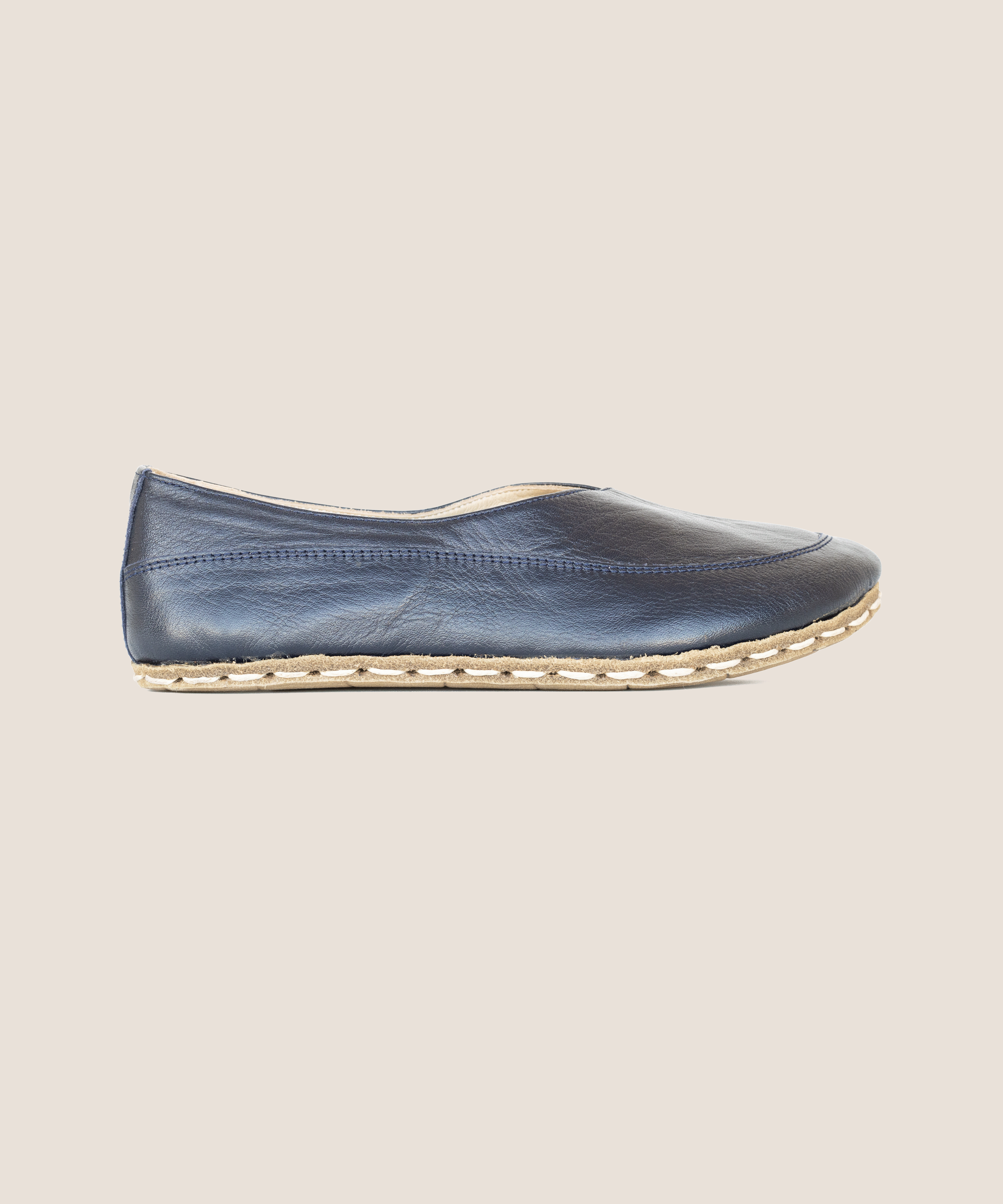 edebarefoot Indigo