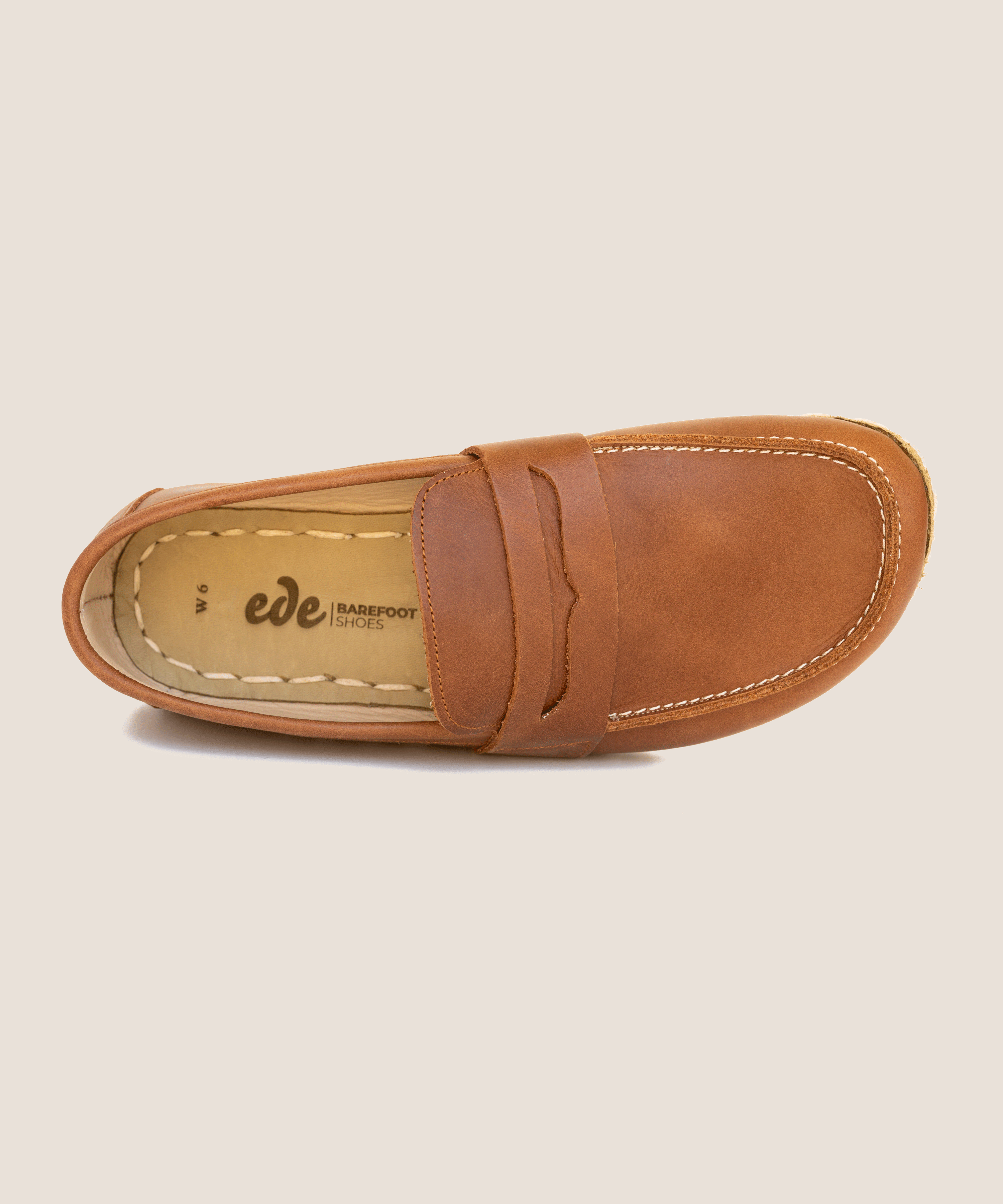 edebarefoot Umber