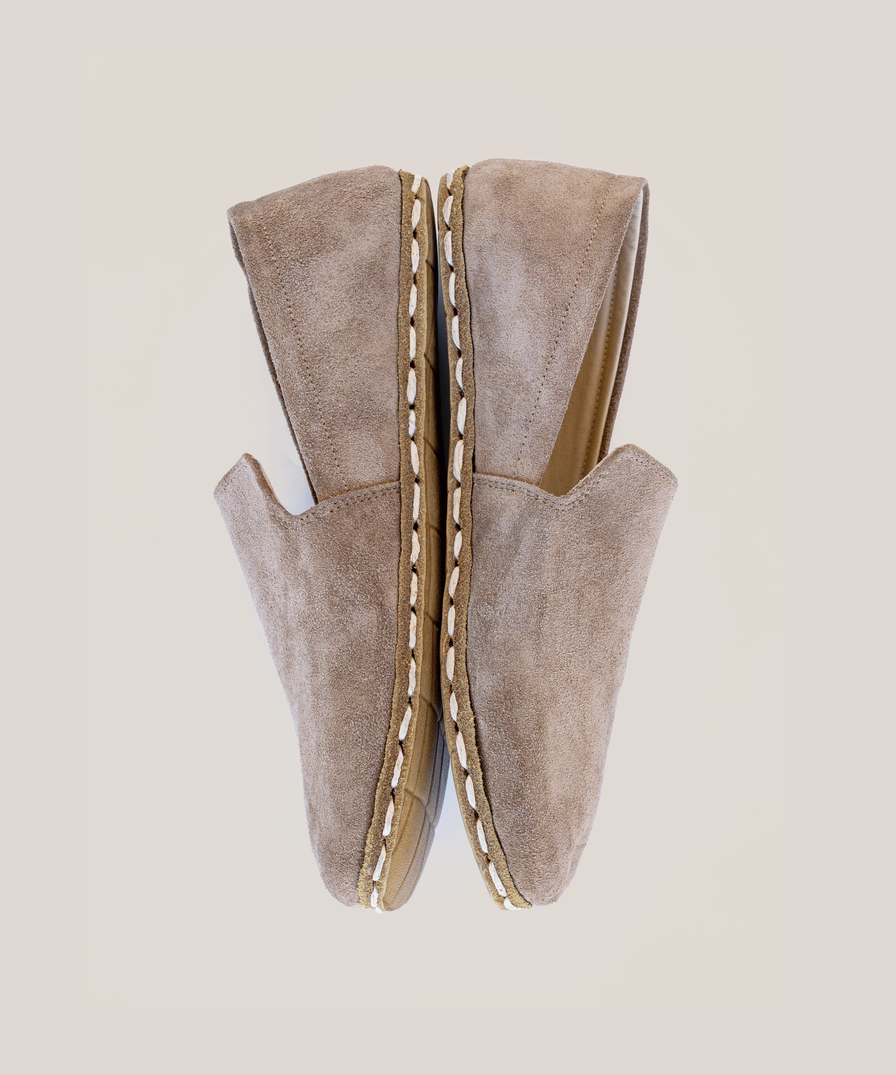 edebarefoot Beige Dawn - OKN Series - Women