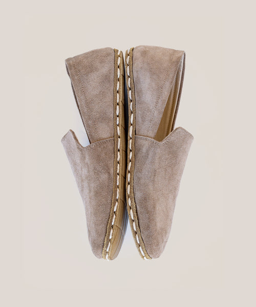 edebarefoot Beige Dawn - OKN Series - Women