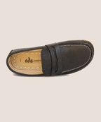 edebarefoot Raven Black