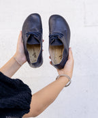 edebarefoot Indigo