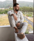 edebarefoot Russet Antique