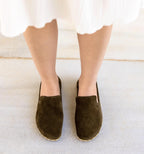 edebarefoot Moss - OKN Series - Women
