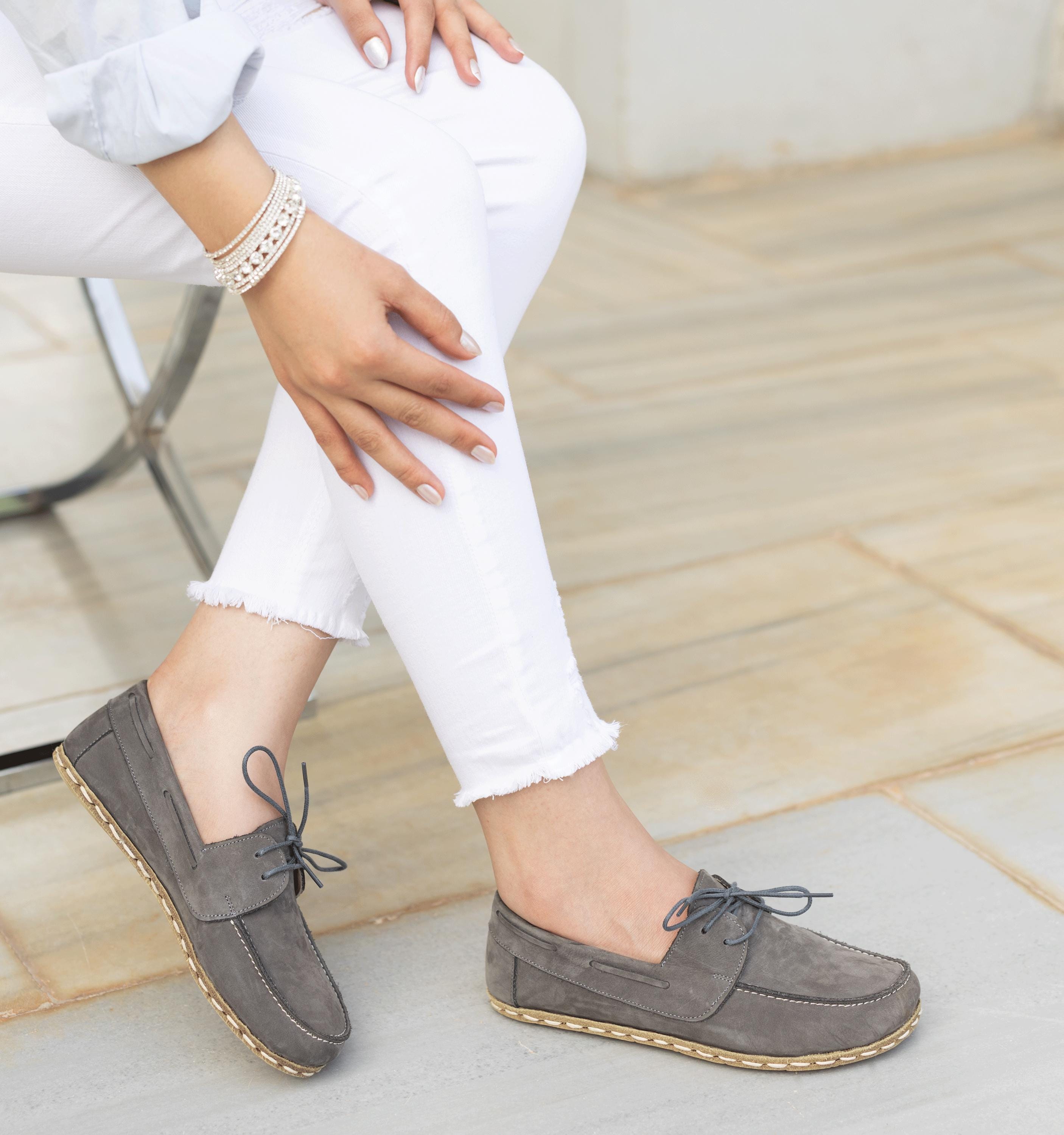 edebarefoot Ashen ASY Series Women