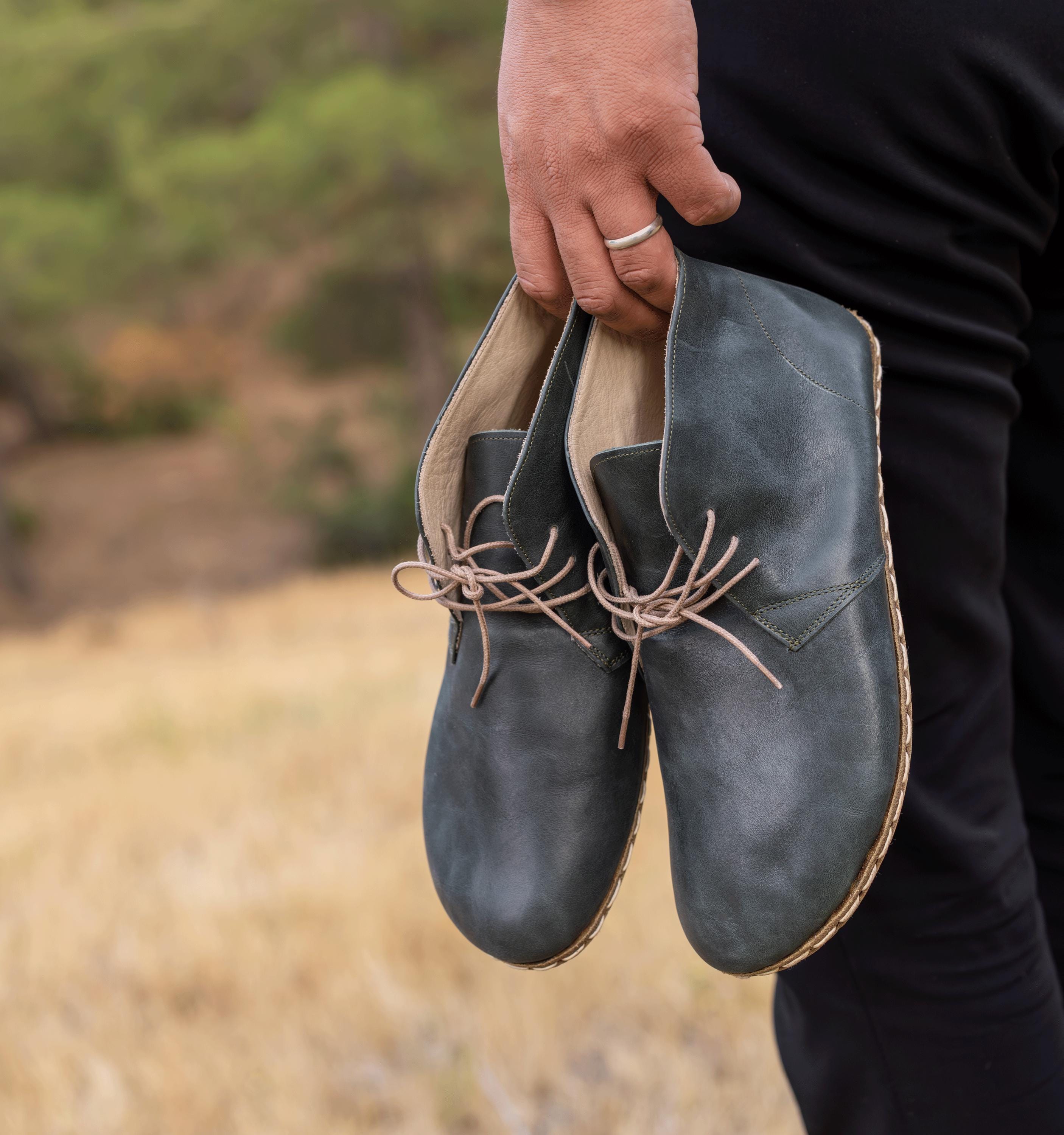 edebarefoot Evergreen - HMZ Series - Men