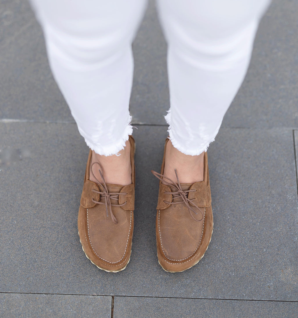 edebarefoot Hickory AYS Series Women