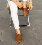 edebarefoot Russet ASY Series