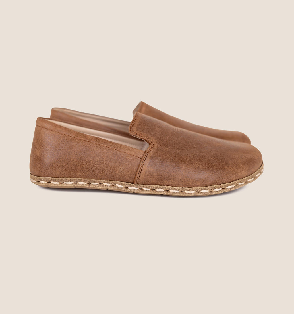 edebarefoot Hickory - OKN Series - Men