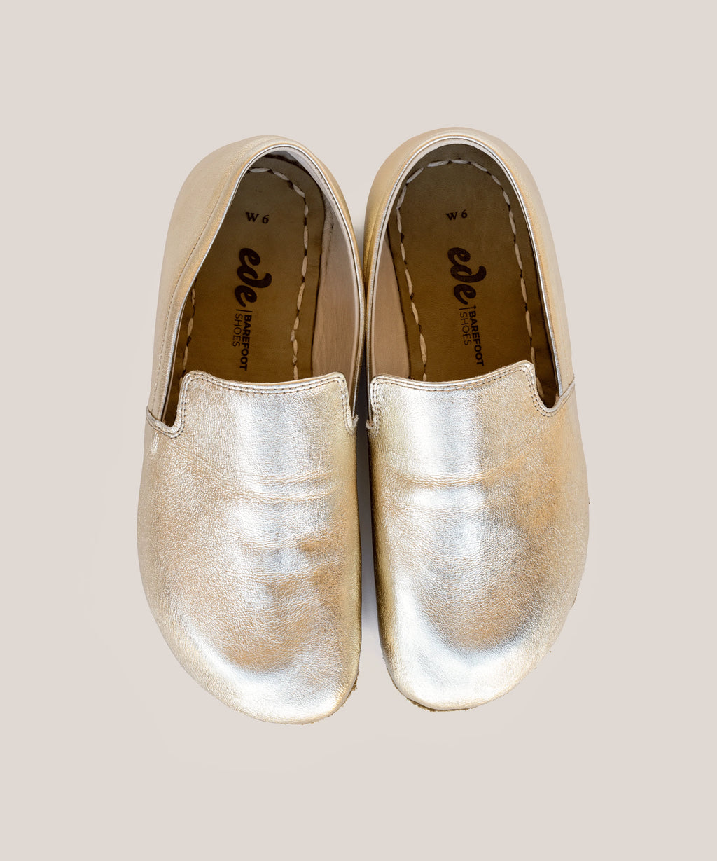 edebarefoot Harvest Gold - OKN Series - Women