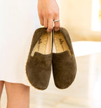 edebarefoot Moss - OKN Series - Women