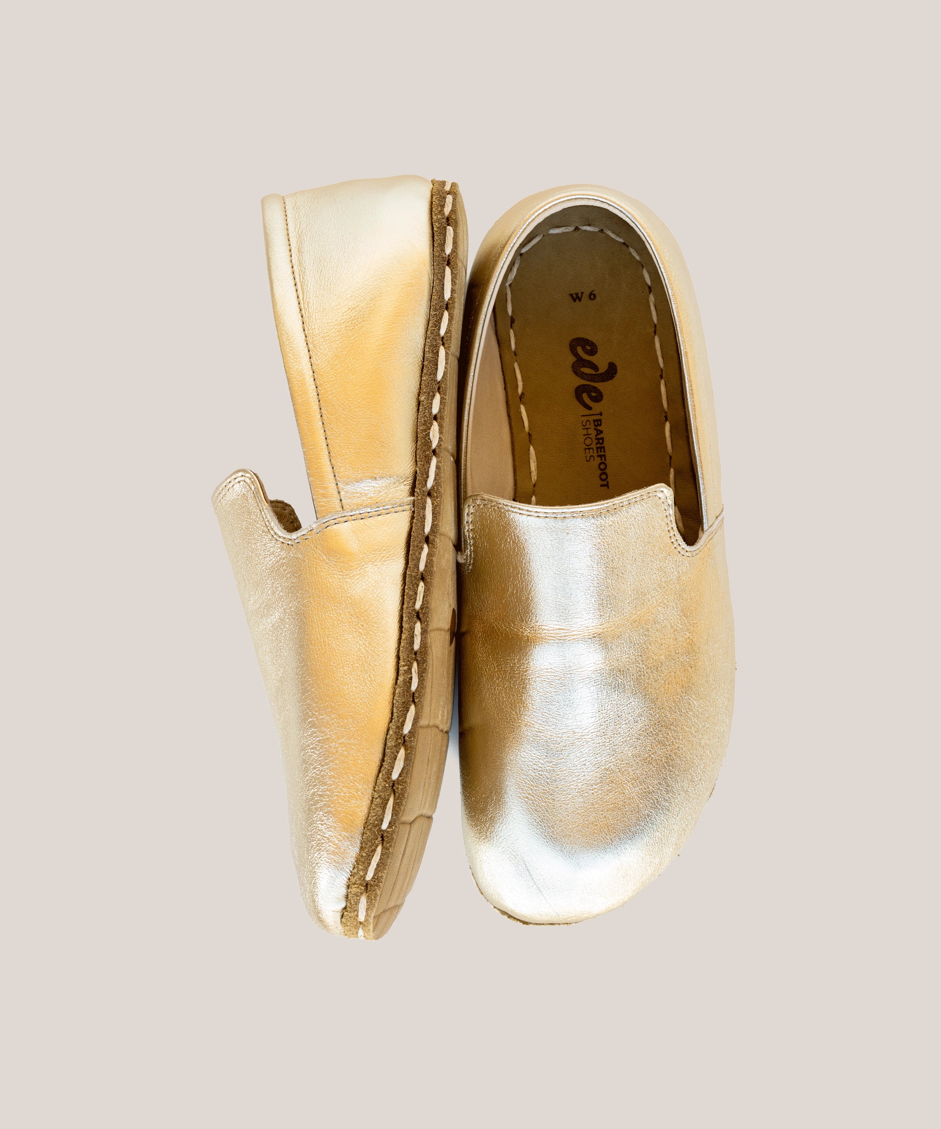 edebarefoot Harvest Gold - OKN Series - Women