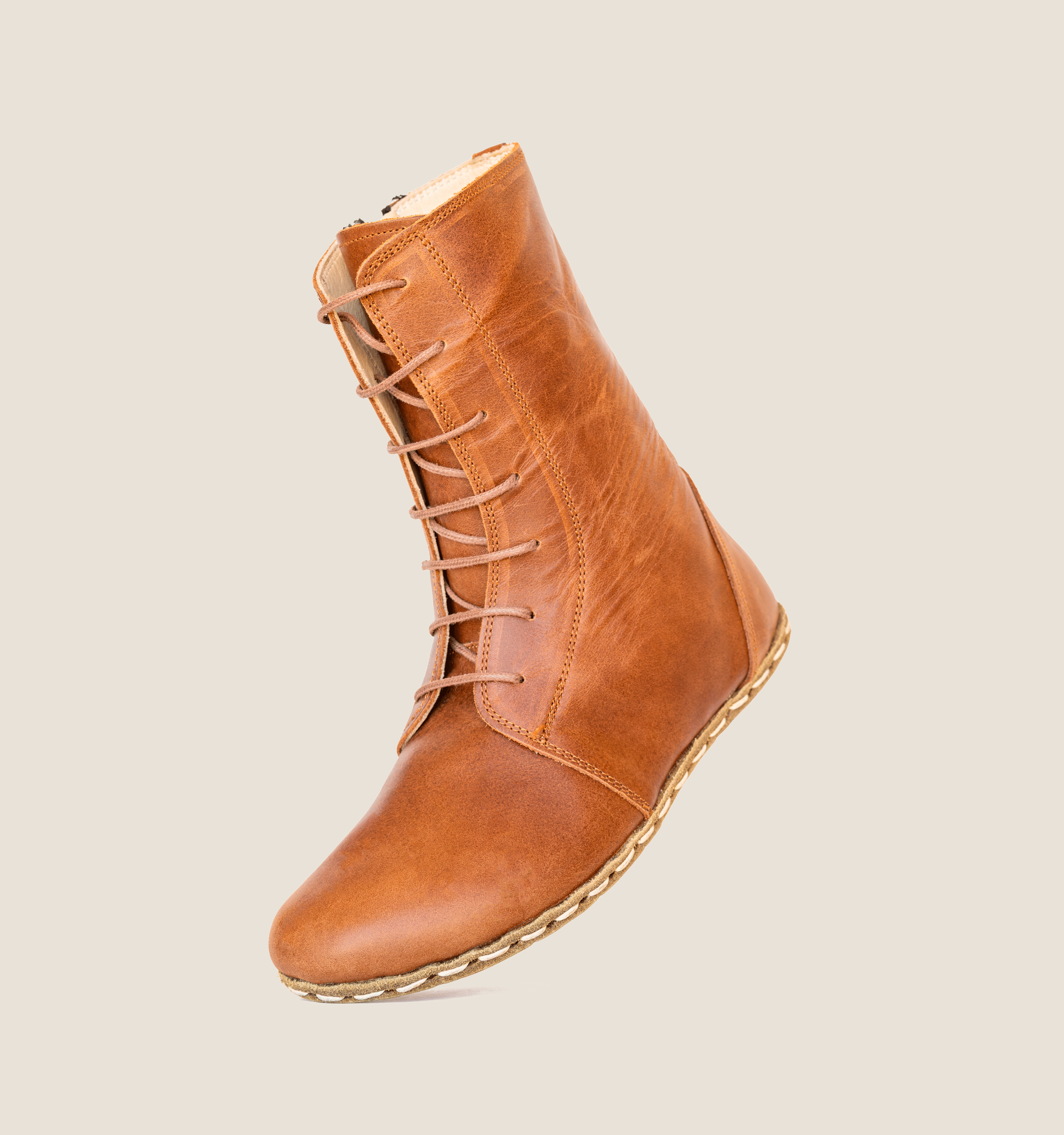 edebarefoot Umber CFR Series Men