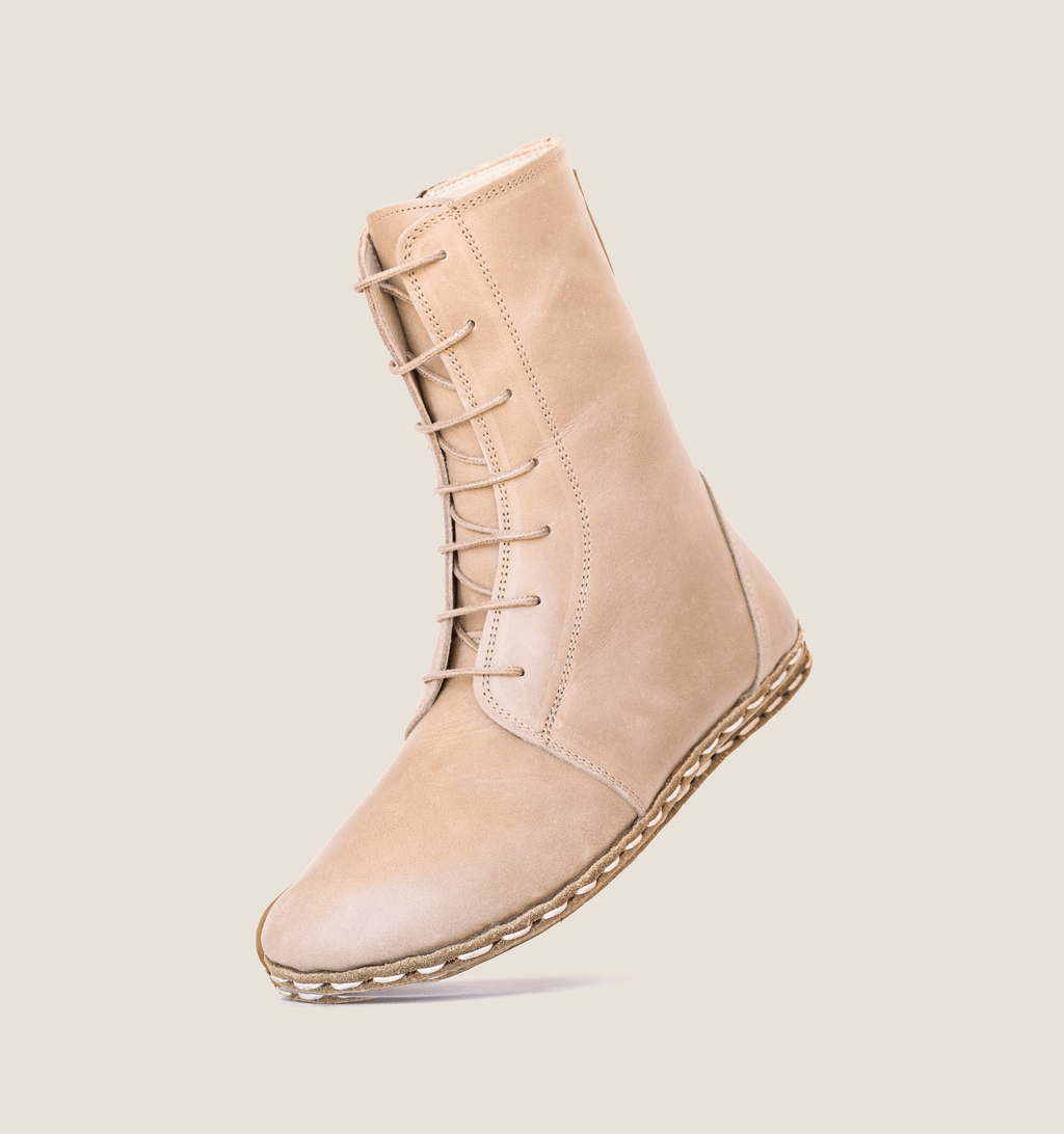 edebarefoot Sand CFR Series Women