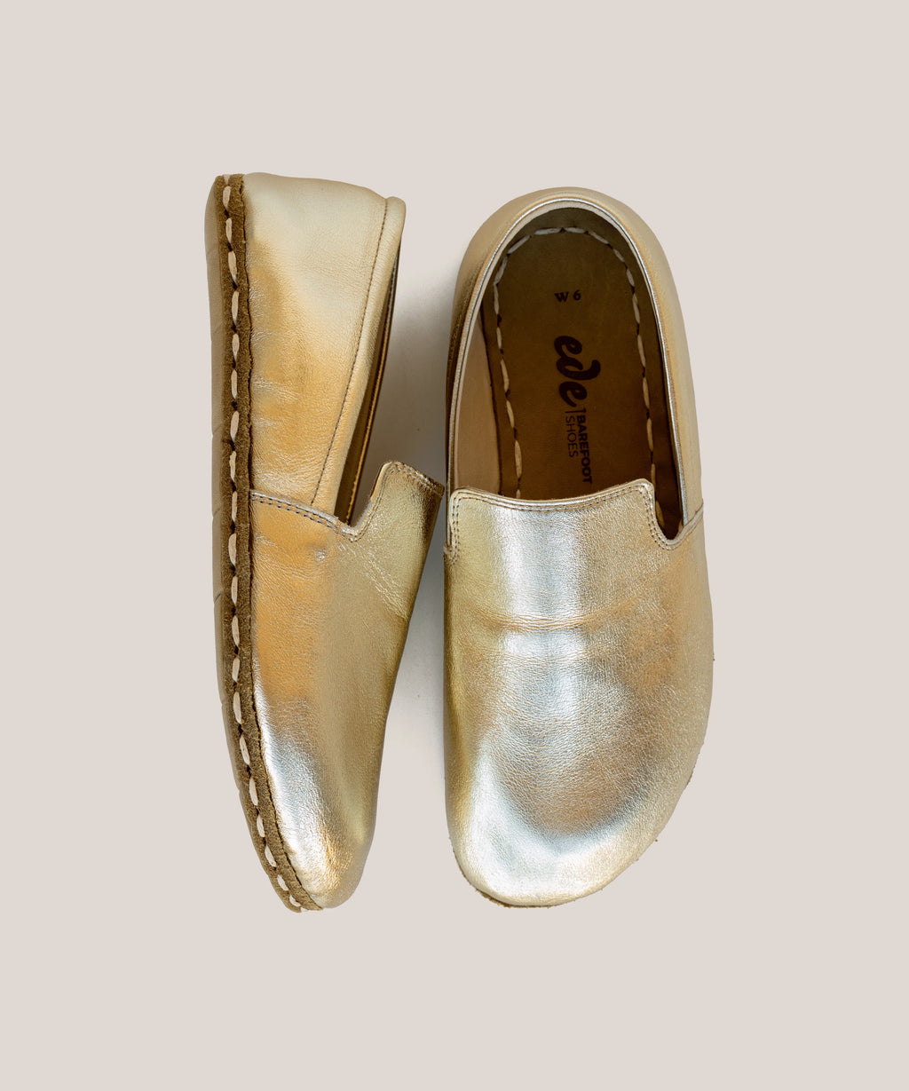 edebarefoot Harvest Gold - OKN Series - Women