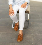 edebarefoot Russet ASY Series