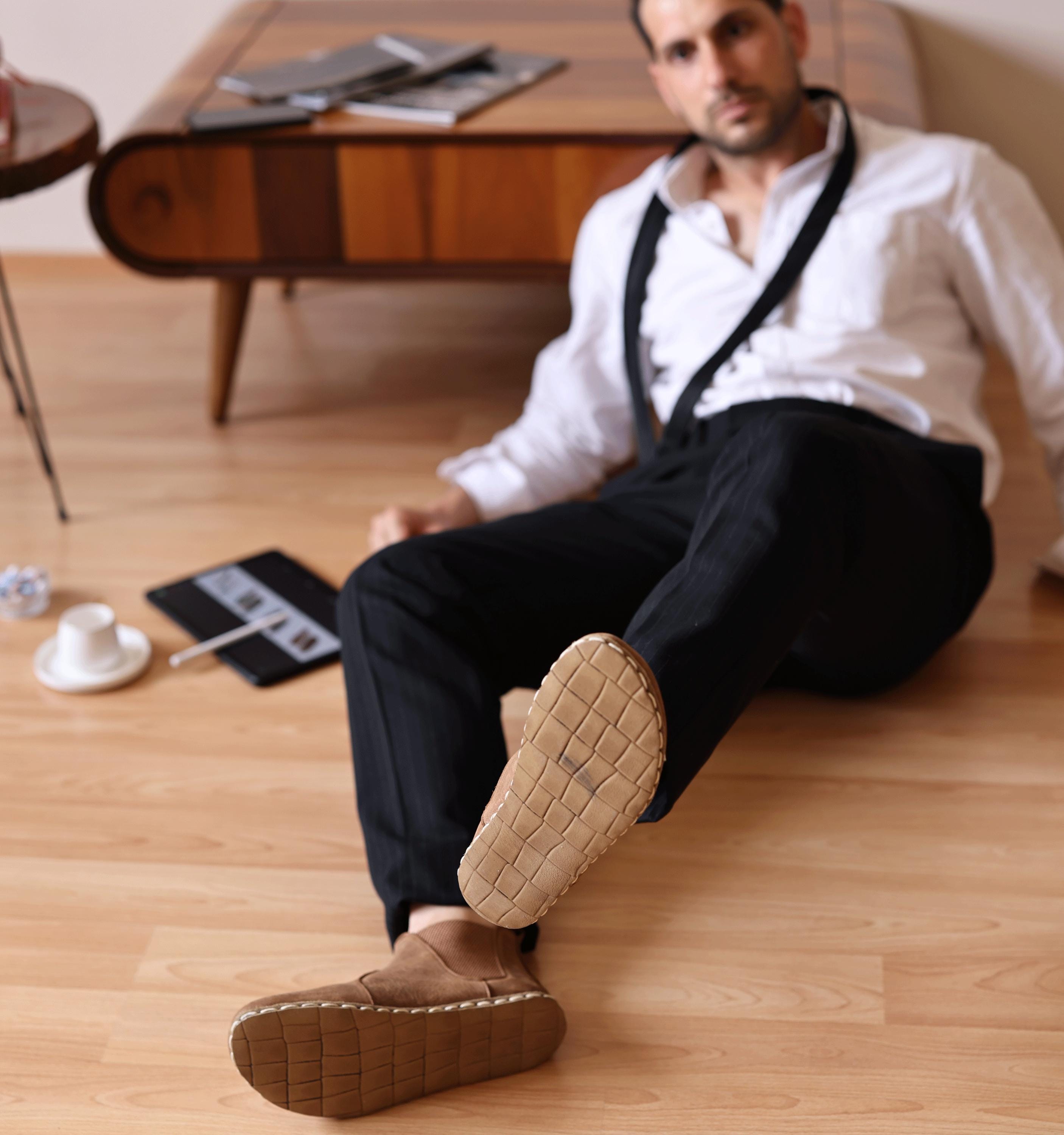 edebarefoot Hickory - BRK Series - Men