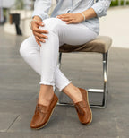 edebarefoot Russet ASY Series